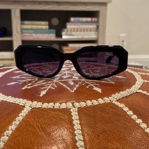Quay No Sleep Sunglasses